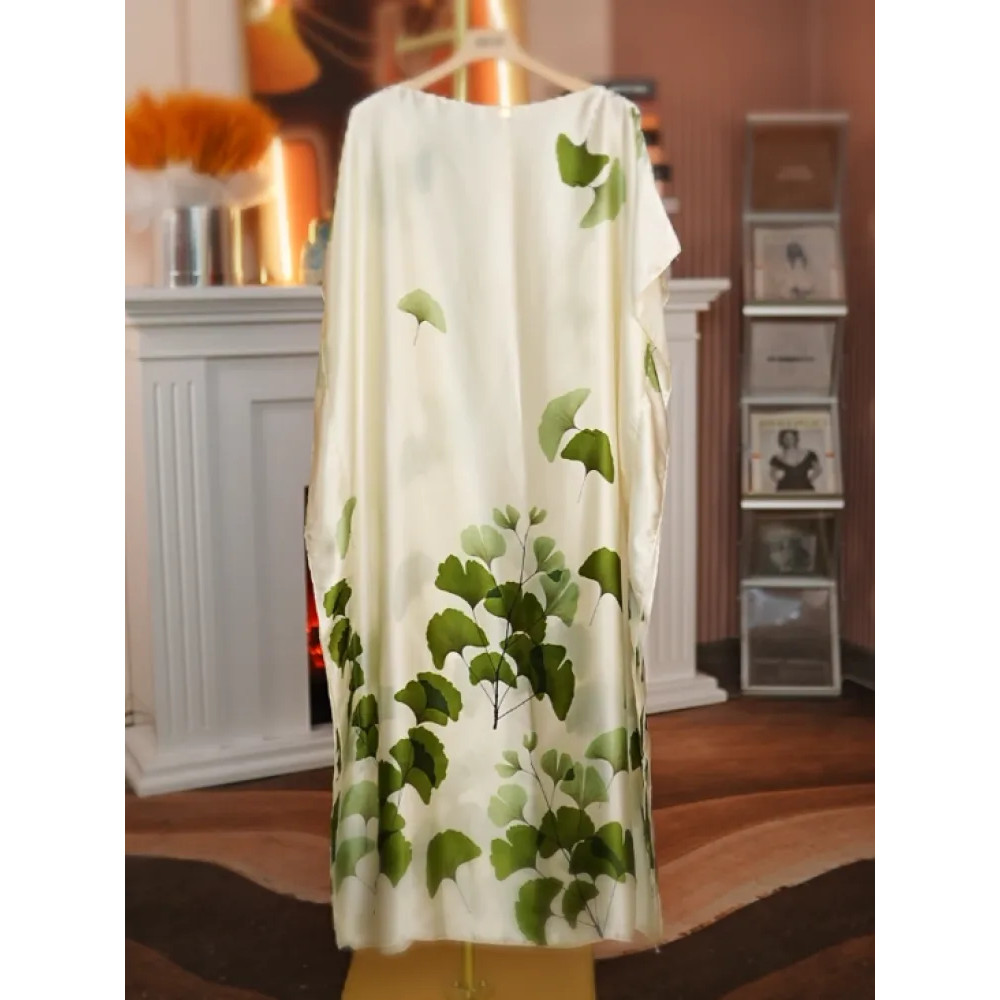 Embroidery Baju - 2024, новый кафтан Baju больших размеров,