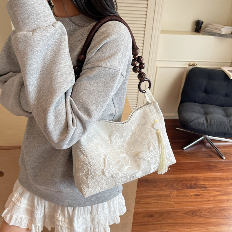 Embroidery Ideas For Bags - Новая элегантная женская сумка, нейлоновые сумки