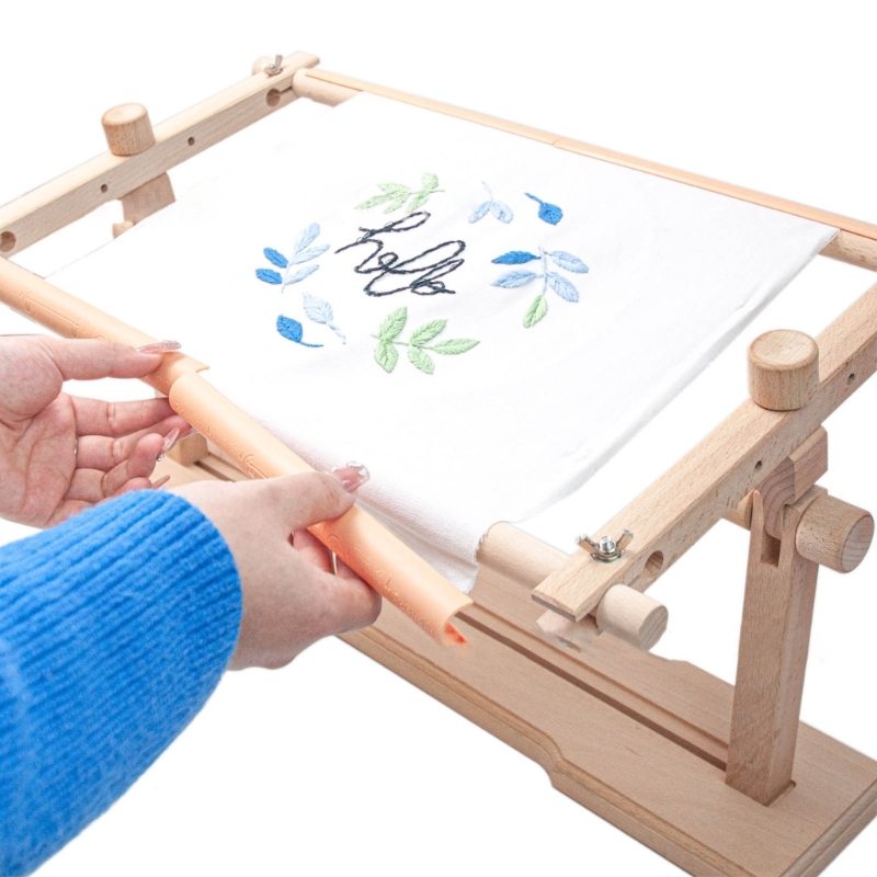 Embroidery Quilting - 4x/компл. рамка для вышивки крестом многофункциональная