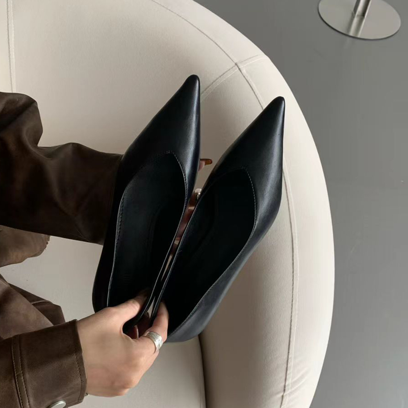 SUOJIALUN/2020 весенние новые  – обзор и цена Embroidery Flat Shoes