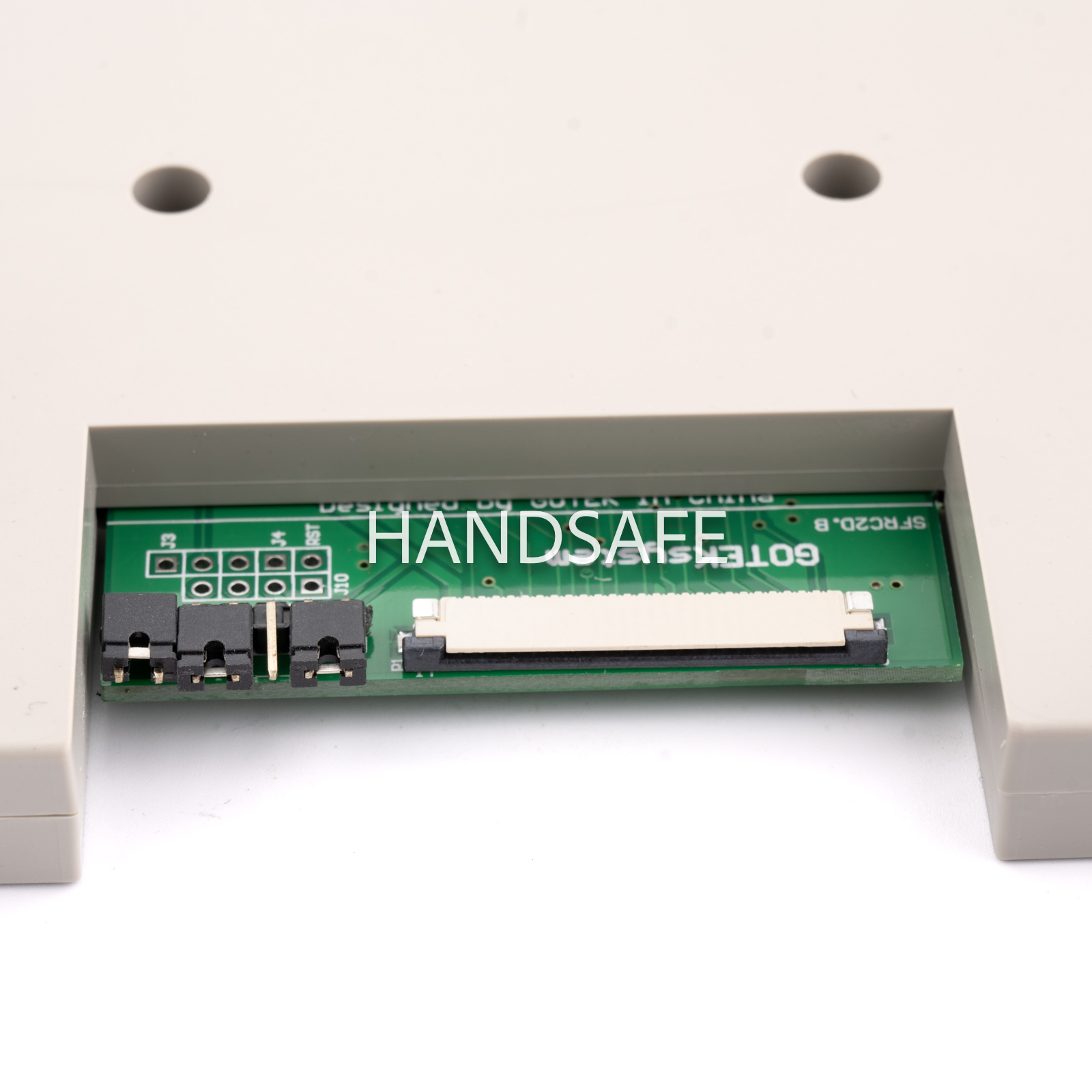Тонкий USB-считыватель, эмулят – обзор и цена Embroidery Viewer