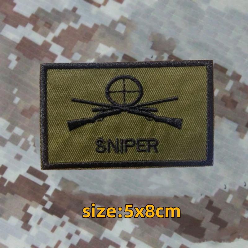 Снайперский военный рюкзак из  – обзор и цена Embroidery Viewer