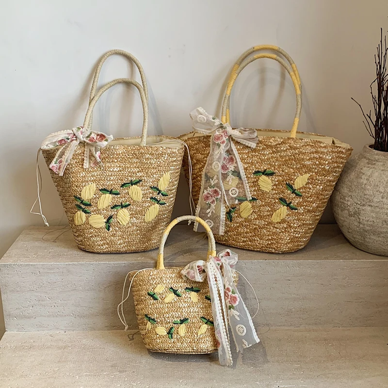 Пляжная сумка через плечо боль – обзор и цена Embroidery Kit Pouch