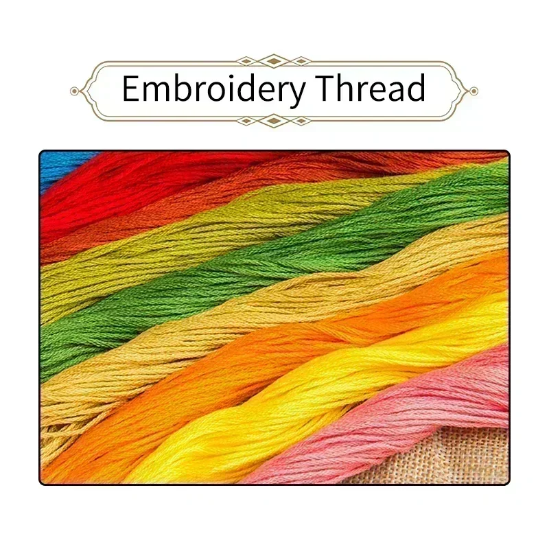 Набор для вышивки крестом Joy  – обзор и цена Embroidery Xmas Kits