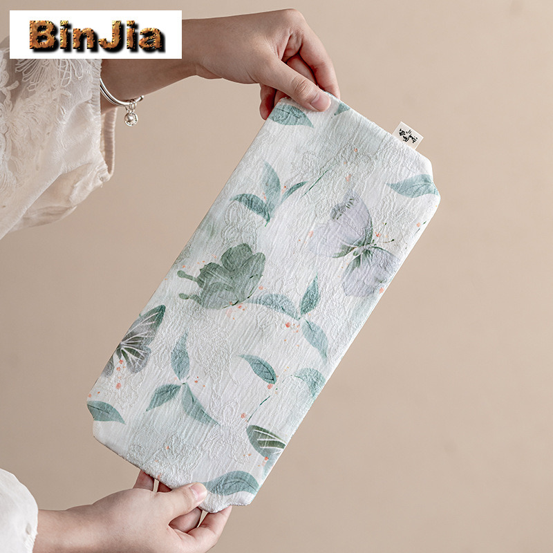 Парчовая вышивка Тень Бабочка  – обзор и цена Embroidery Service