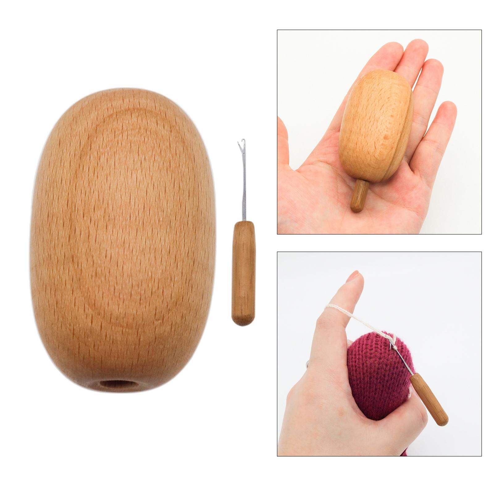 1 шт. Набор для штопки носков  – обзор и цена Embroidery Egg