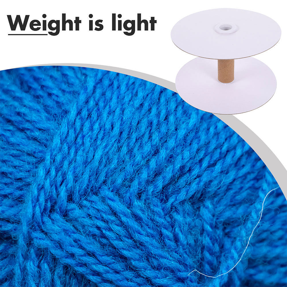 Набор из 12 бумажных катушек д – обзор и цена Embroidery Thread