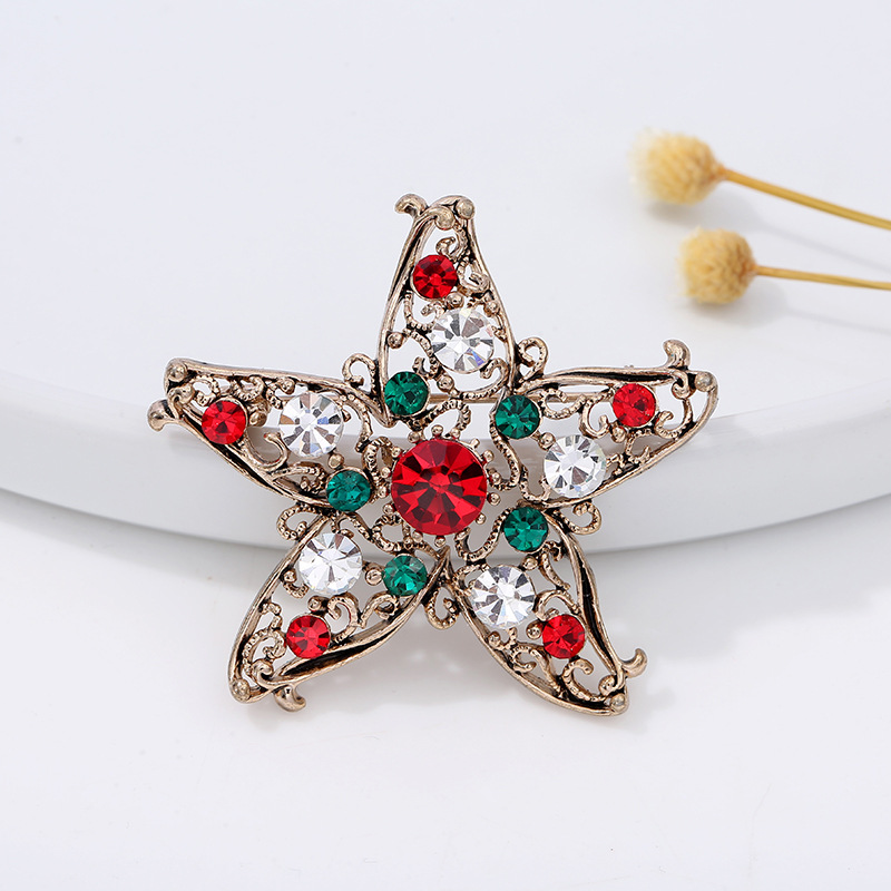 Рождественская серия ювелирных – обзор и цена Embroidery Quilting