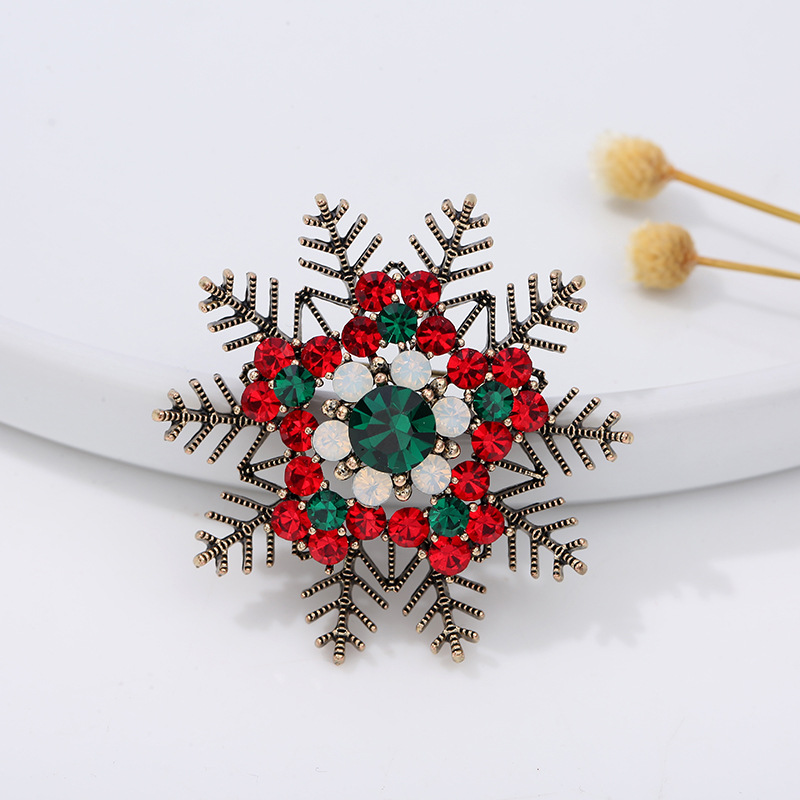 Рождественская серия ювелирных – обзор и цена Embroidery Quilting