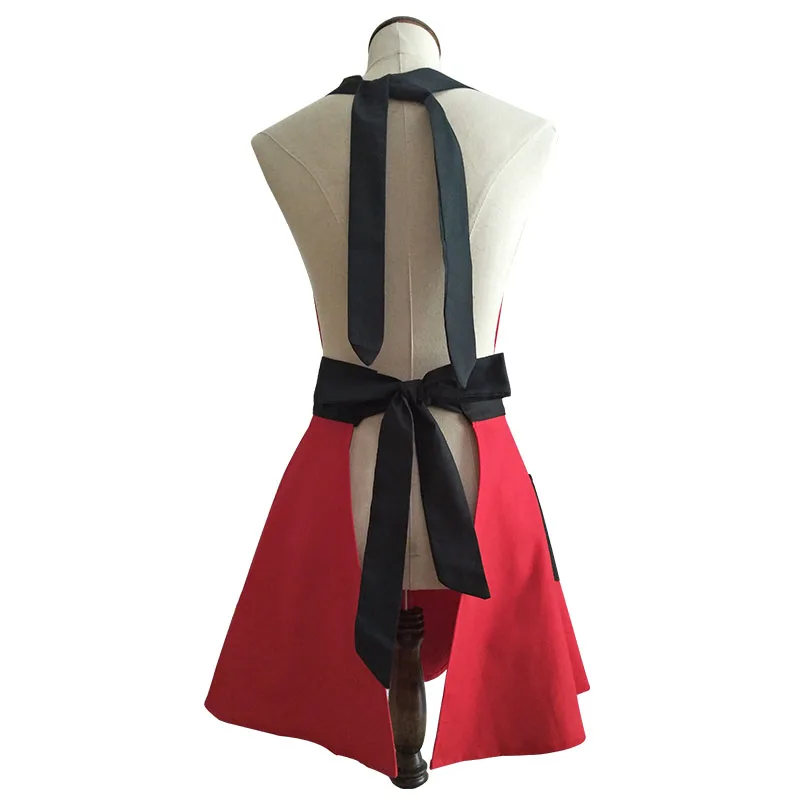 Милый фартук-платье с вышивкой – обзор и цена Embroidery Apron