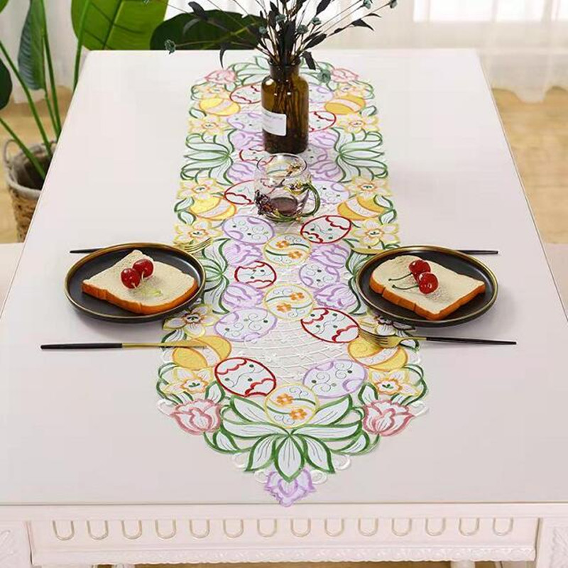 Европейский Элегантный полый П – обзор и цена Embroidery Egg