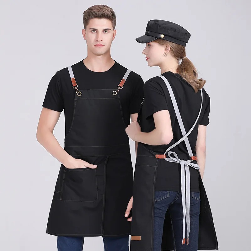 Пользовательская вышивка с при – обзор и цена Embroidery Apron
