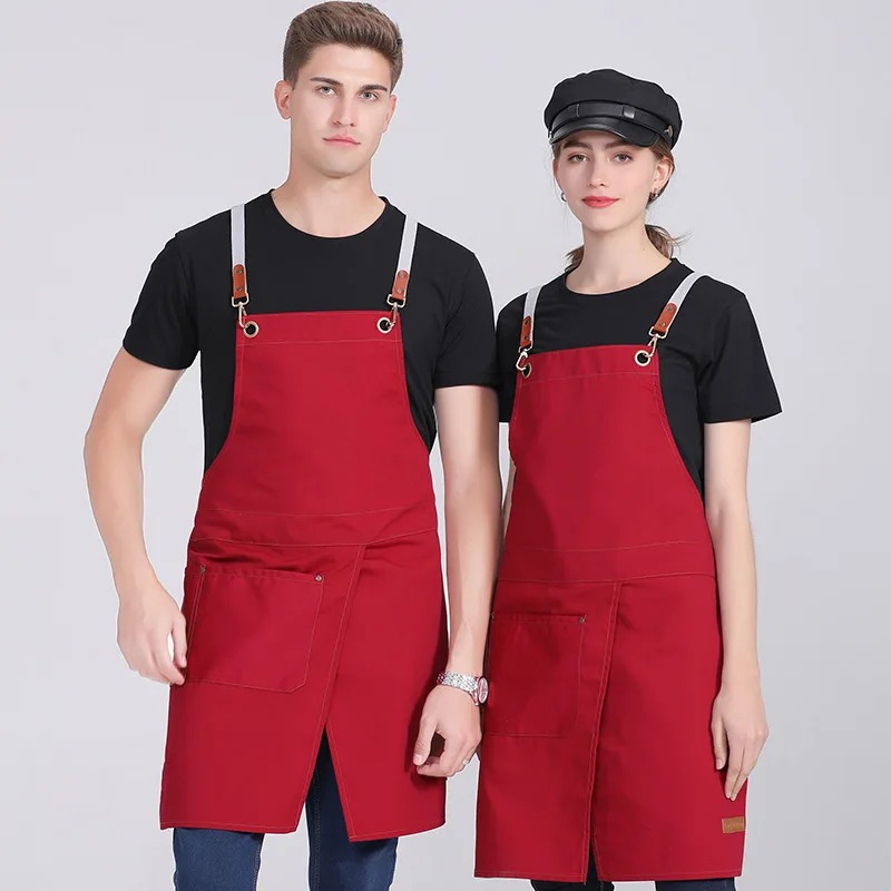 Пользовательская вышивка с при – обзор и цена Embroidery Apron