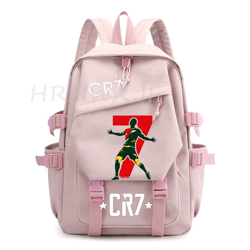 Рюкзак INS Capacity CR7 для же – обзор и цена Embroidery Legacy Software