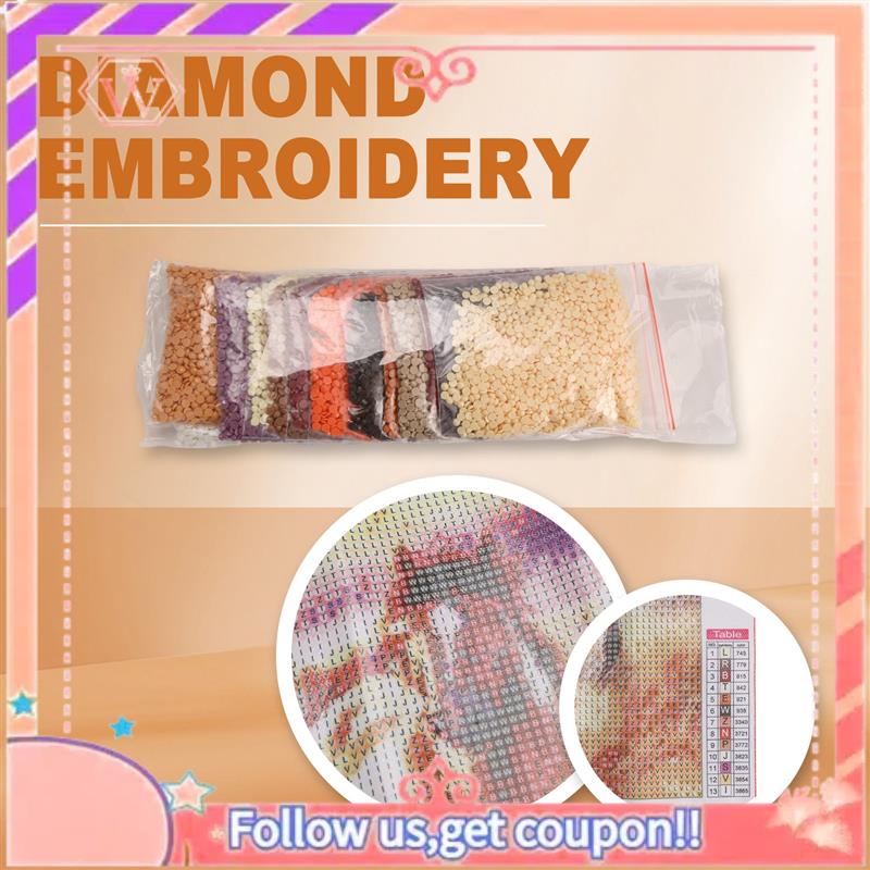Модернизированная полная дрель – обзор и цена Embroidery Running Stitch