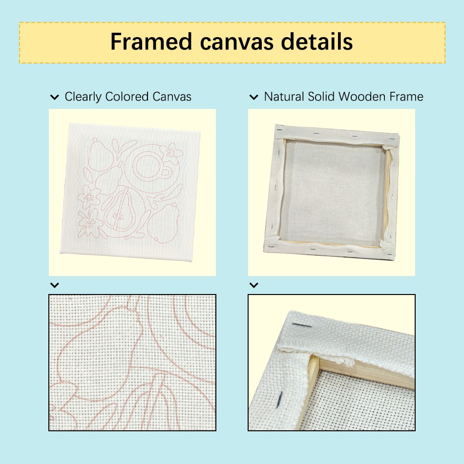 PhotoCustom Lion Diy Needle Pu – обзор и цена Embroidery Ideas For Bags