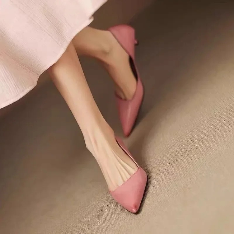 Женские модные универсальные п – обзор и цена Embroidery Flat Shoes