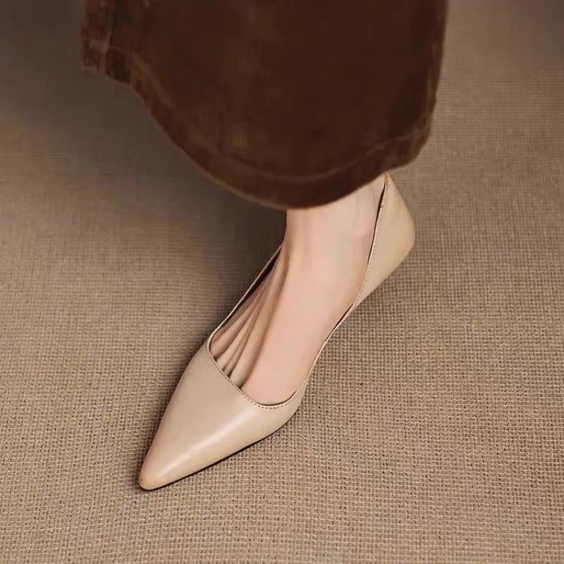 Женские модные универсальные п – обзор и цена Embroidery Flat Shoes