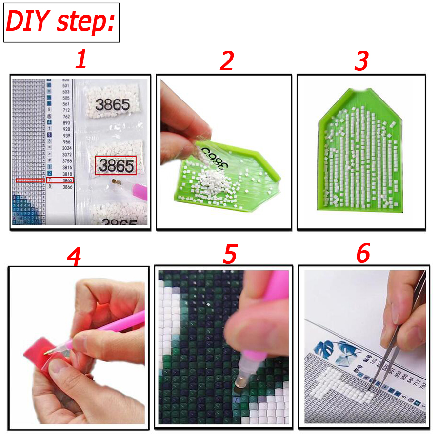 Большой волк, полная круглая д – обзор и цена Embroidery Running Stitch