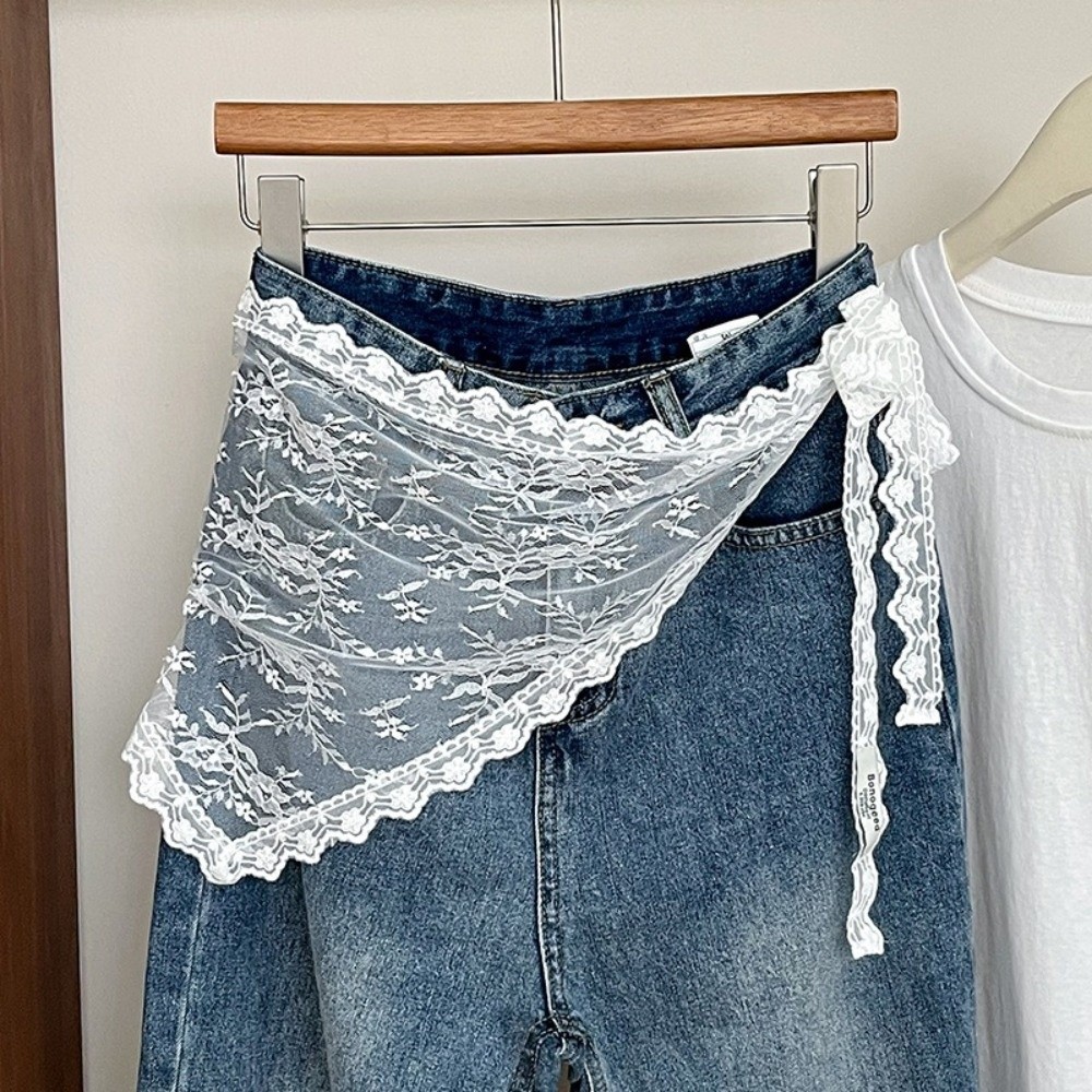Фартук-треугольник в стиле Хар – обзор и цена Embroidery Apron