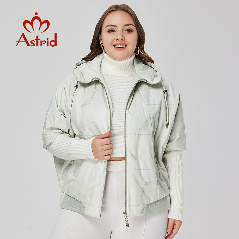 Astrid 2022, весенние женские  – обзор и цена Embroidery Quilting